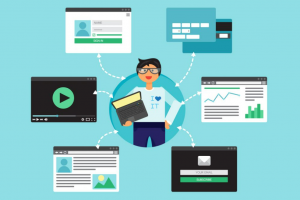 Kursus Web Development